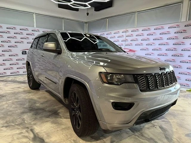 2020 Jeep WK2 Grand Cherokee - Image 6 of 31