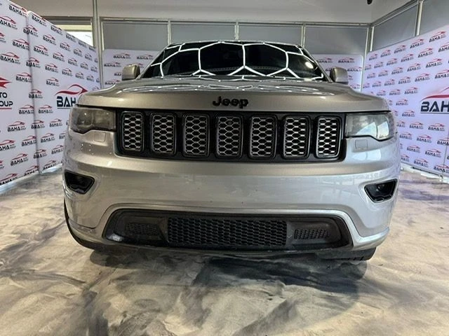 2020 Jeep WK2 Grand Cherokee - Image 3 of 31