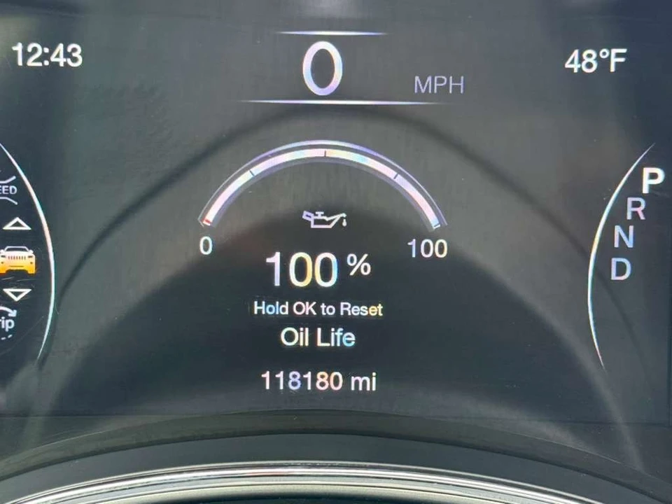 2020 Jeep WK2 Grand Cherokee - Image 21 of 31