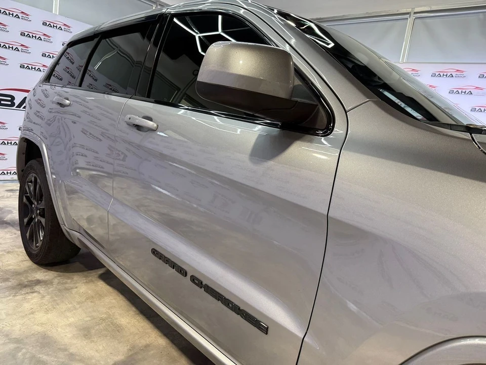 2020 Jeep WK2 Grand Cherokee - Image 17 of 31