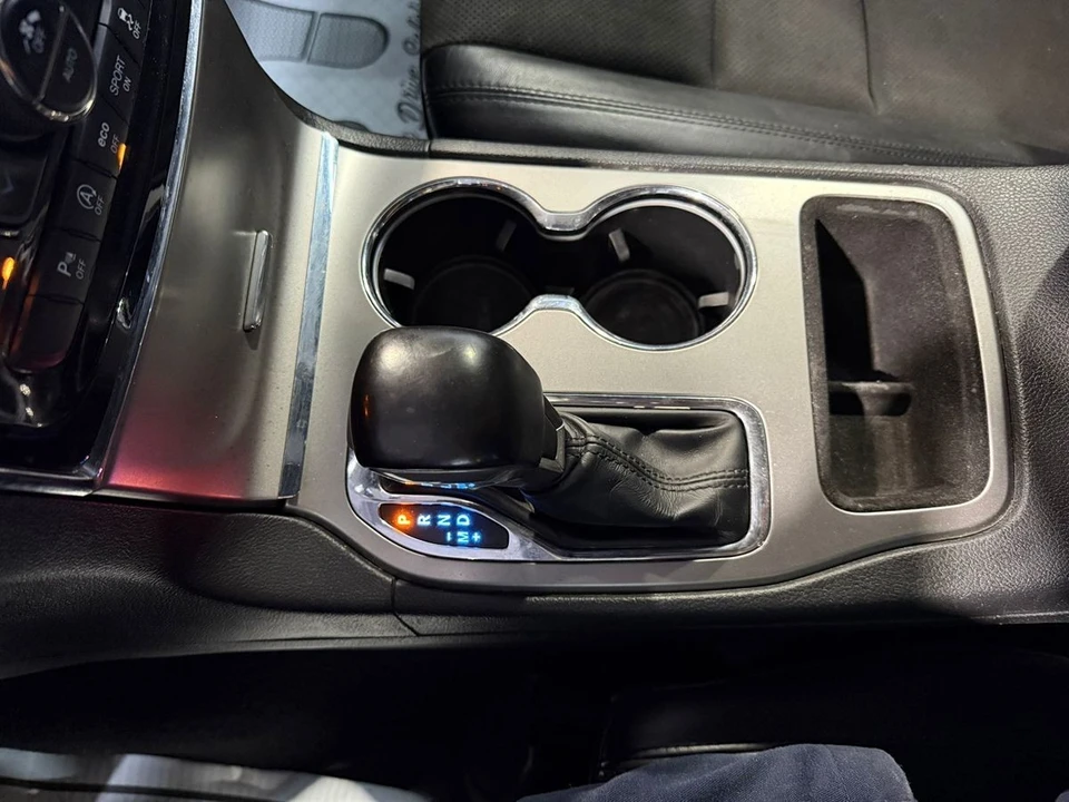2020 Jeep WK2 Grand Cherokee - Image 25 of 31