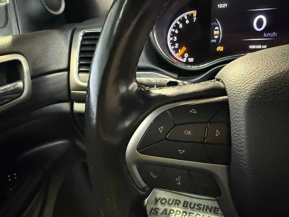 2020 Jeep WK2 Grand Cherokee - Image 22 of 31