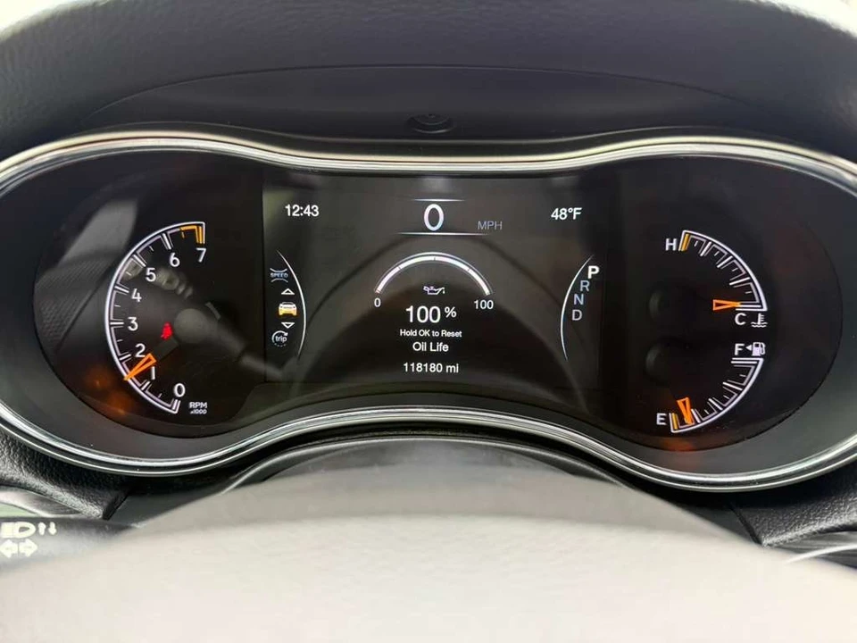 2020 Jeep WK2 Grand Cherokee - Image 20 of 31