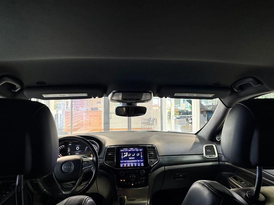 2020 Jeep WK2 Grand Cherokee - Image 30 of 31