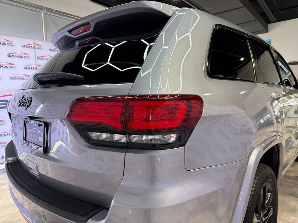 2020 Jeep WK2 Grand Cherokee - Image 12 of 31