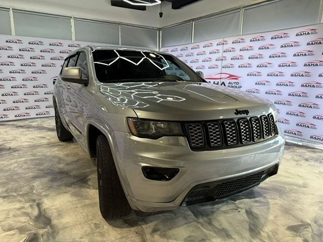 2020 Jeep WK2 Grand Cherokee - Image 5 of 31