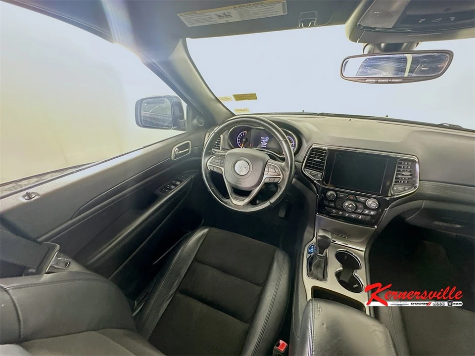 2020 Jeep WK2 Grand Cherokee - Image 9 of 12