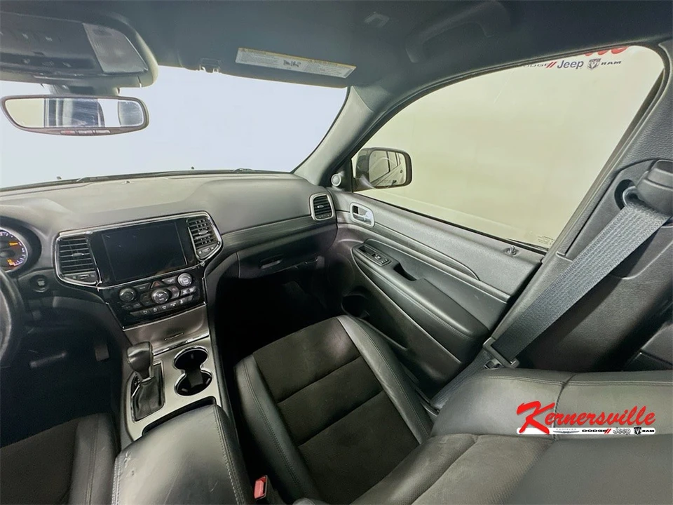 2020 Jeep WK2 Grand Cherokee - Image 11 of 12