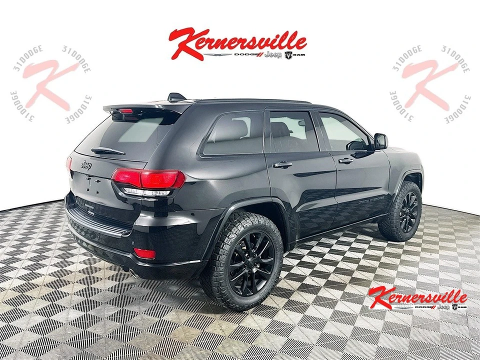 2020 Jeep WK2 Grand Cherokee - Image 7 of 12