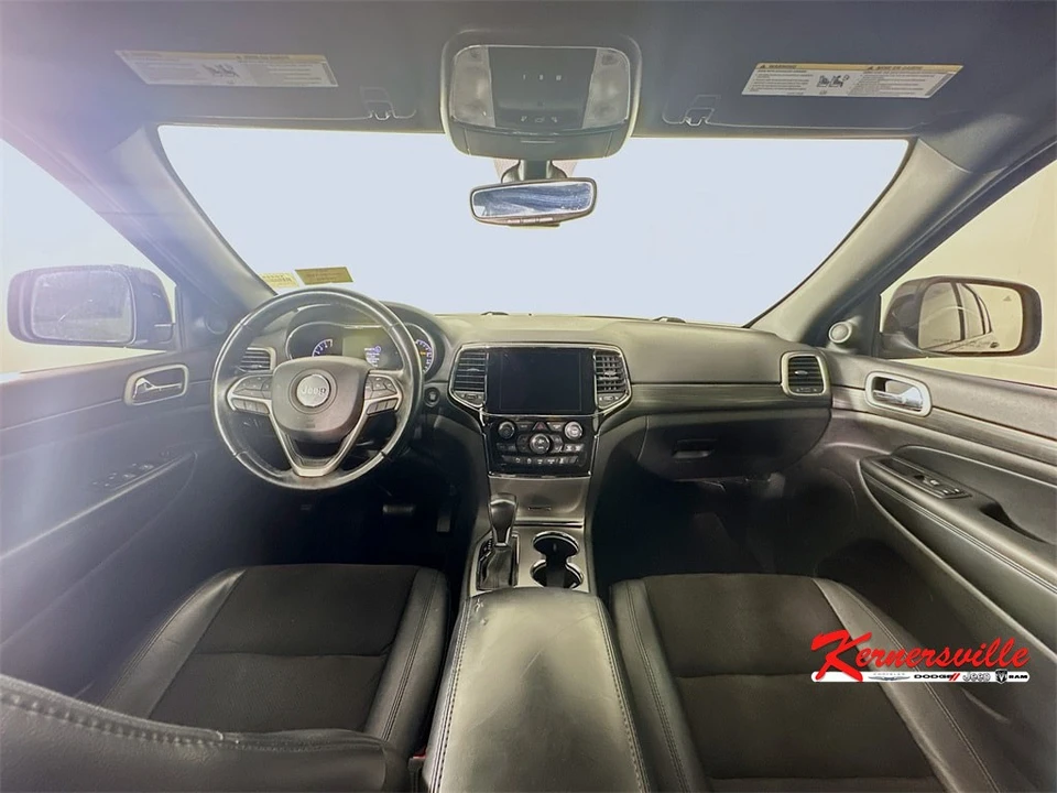 2020 Jeep WK2 Grand Cherokee - Image 10 of 12