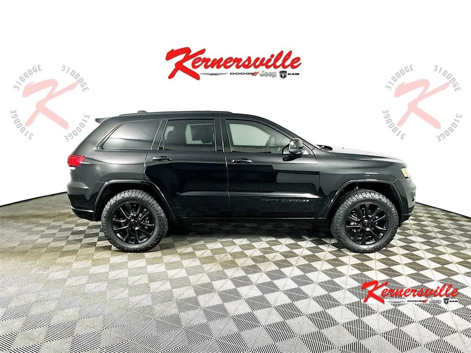 2020 Jeep WK2 Grand Cherokee - Image 8 of 12