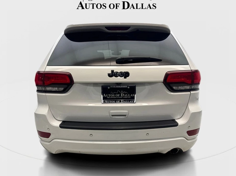 2020 Jeep WK2 Grand Cherokee - Image 7 of 31