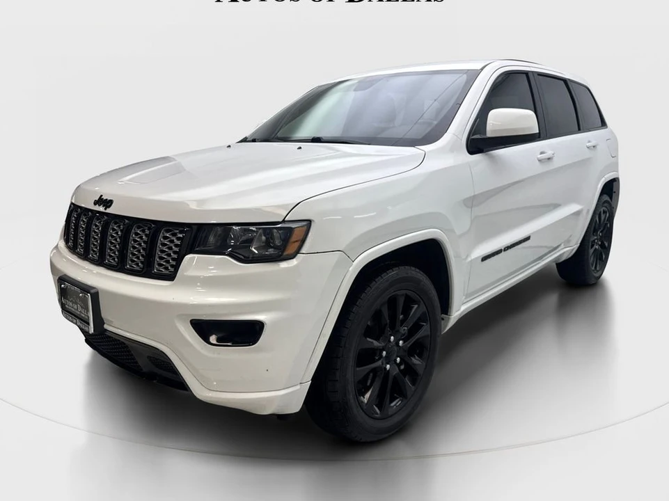 2020 Jeep WK2 Grand Cherokee - Image 2 of 31