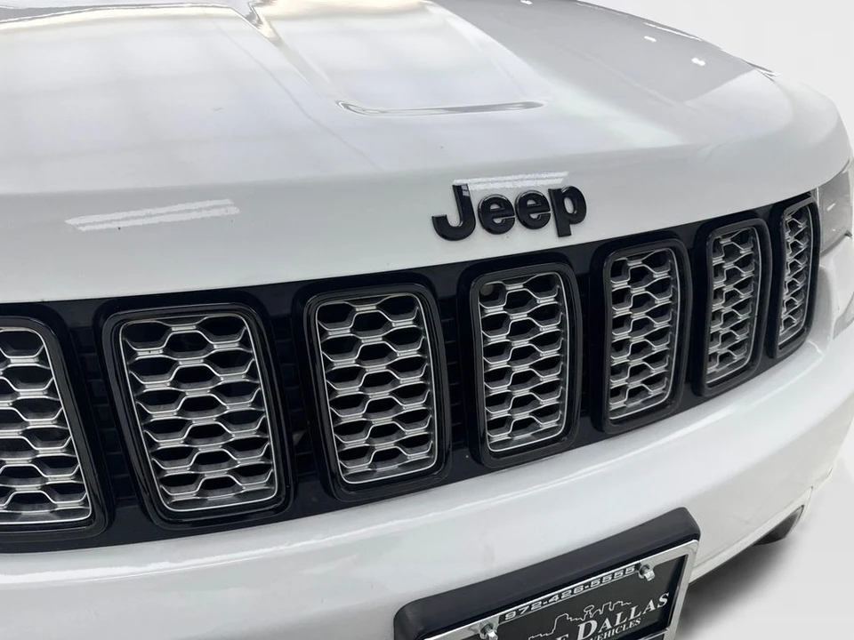2020 Jeep WK2 Grand Cherokee - Image 25 of 31