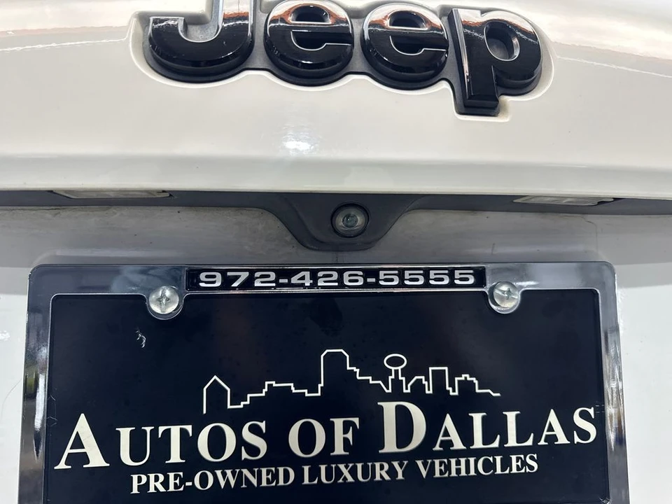 2020 Jeep WK2 Grand Cherokee - Image 23 of 31