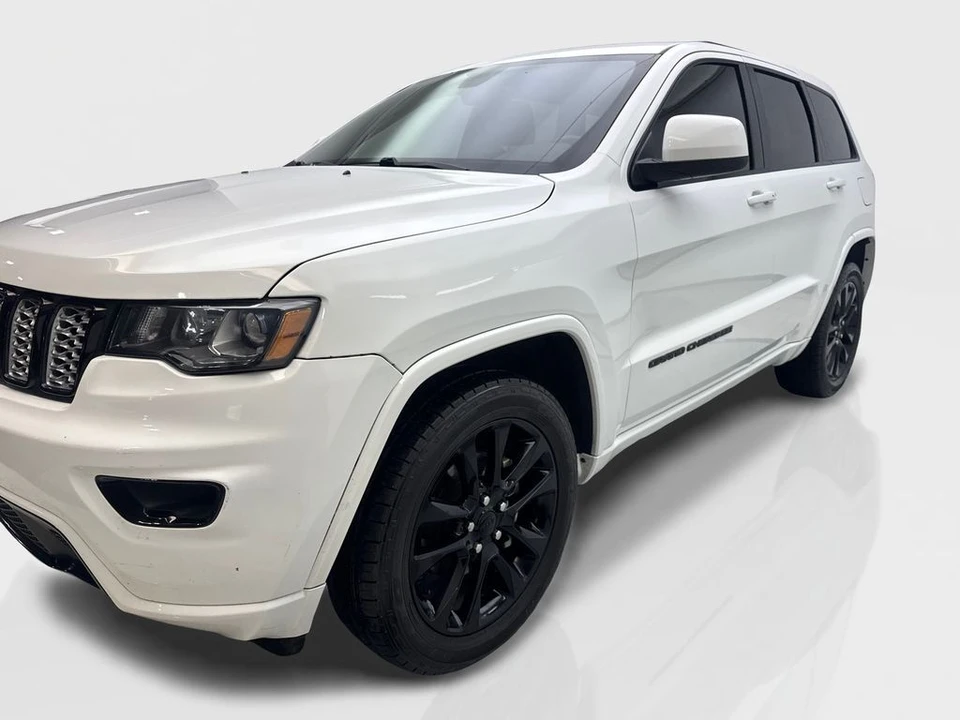 2020 Jeep WK2 Grand Cherokee - Image 11 of 31