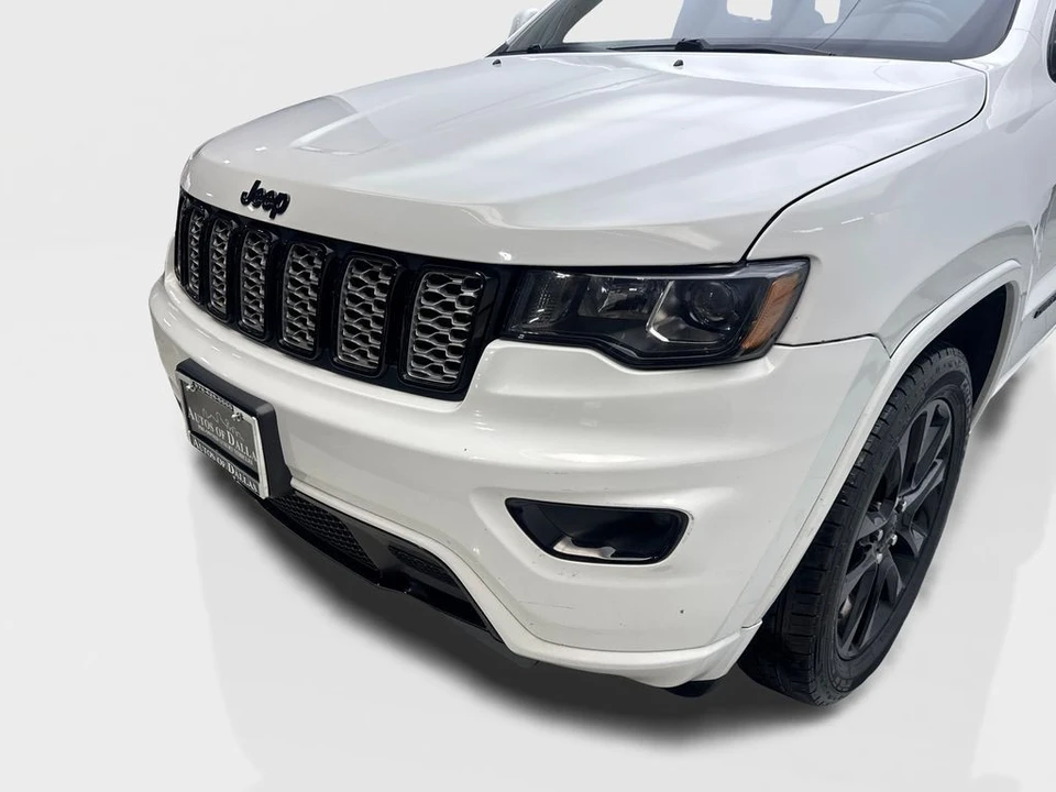 2020 Jeep WK2 Grand Cherokee - Image 16 of 31
