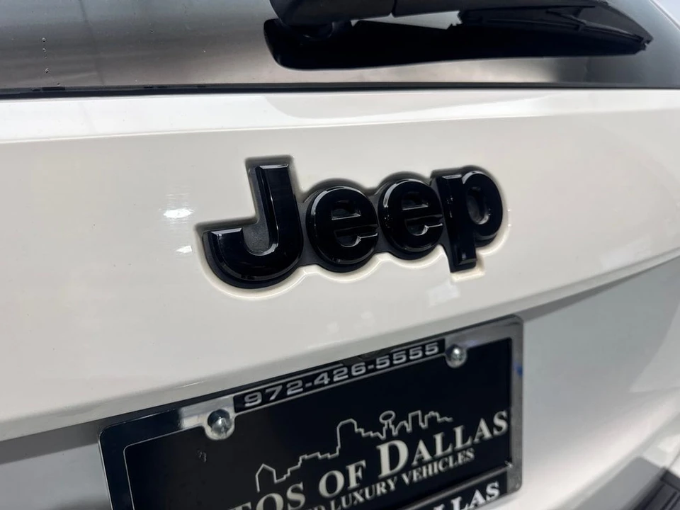 2020 Jeep WK2 Grand Cherokee - Image 21 of 31
