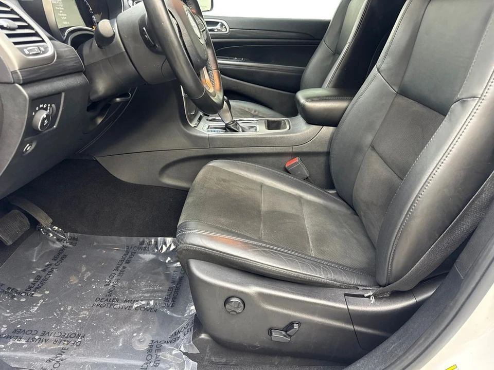 2020 Jeep WK2 Grand Cherokee - Image 26 of 31