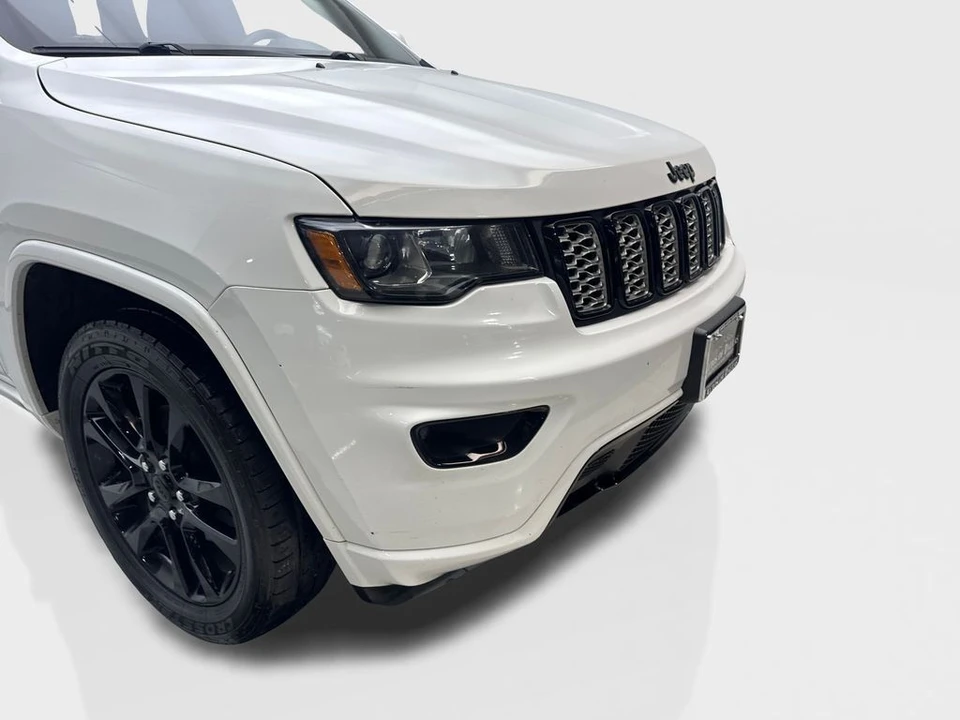 2020 Jeep WK2 Grand Cherokee - Image 17 of 31