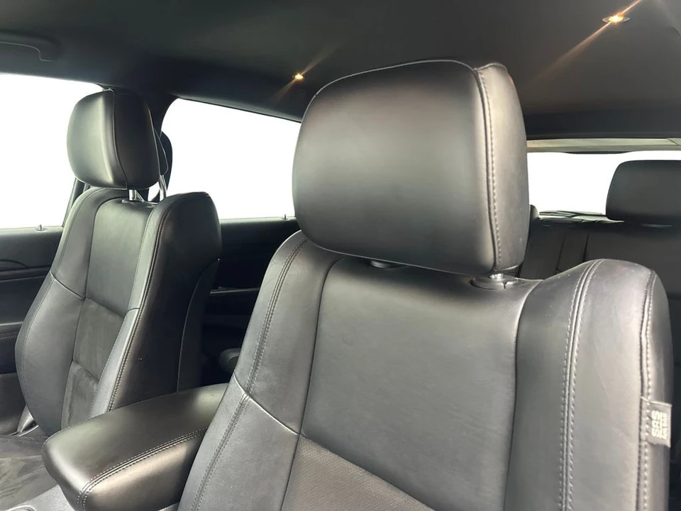 2020 Jeep WK2 Grand Cherokee - Image 27 of 31