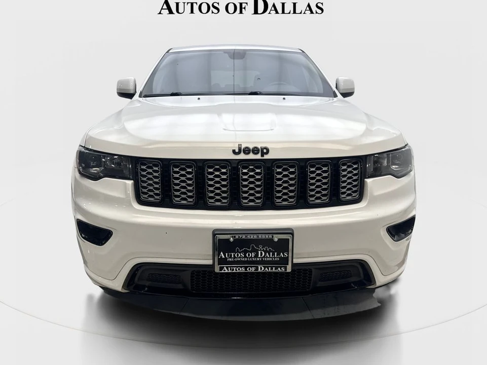 2020 Jeep WK2 Grand Cherokee - Image 3 of 31