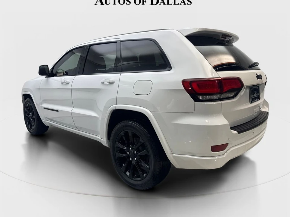 2020 Jeep WK2 Grand Cherokee - Image 9 of 31