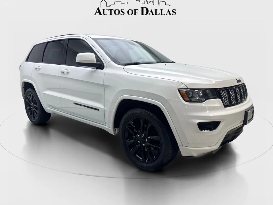 2020 Jeep WK2 Grand Cherokee - Image 4 of 31