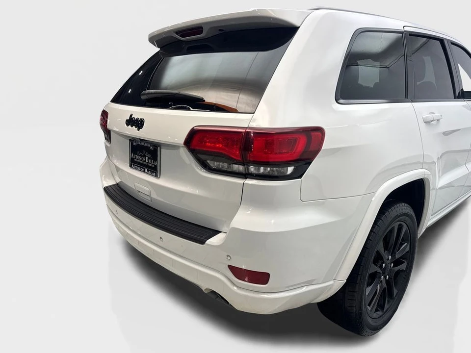 2020 Jeep WK2 Grand Cherokee - Image 18 of 31