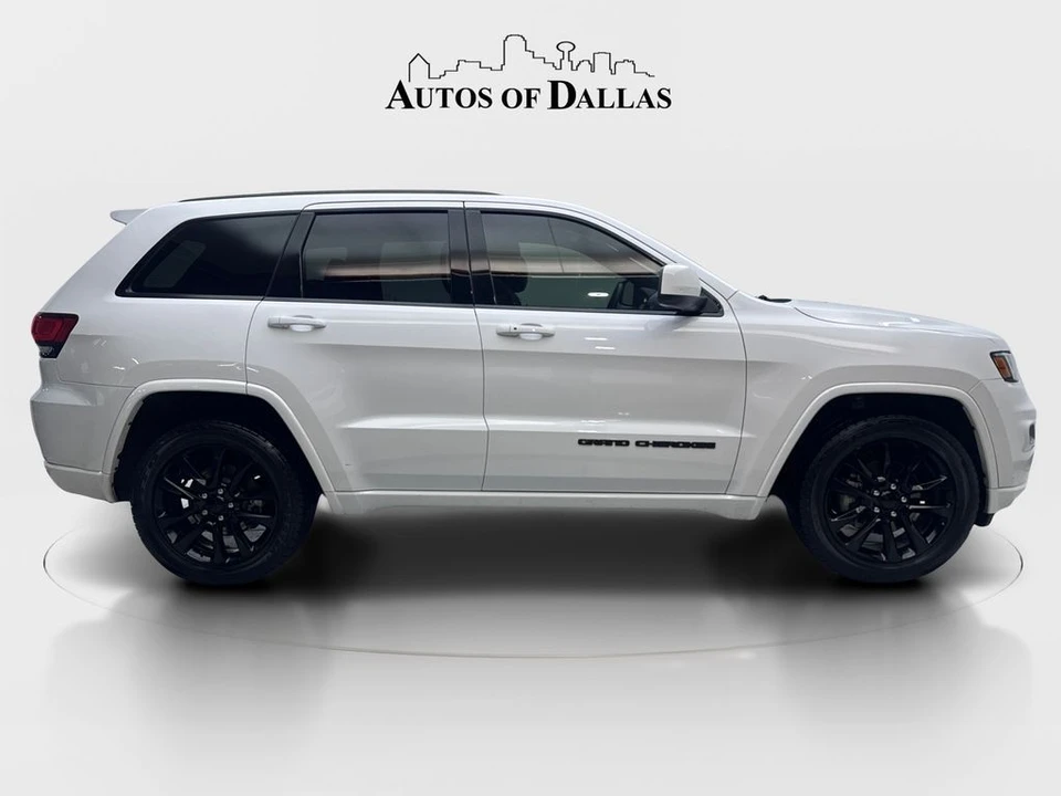 2020 Jeep WK2 Grand Cherokee - Image 10 of 31