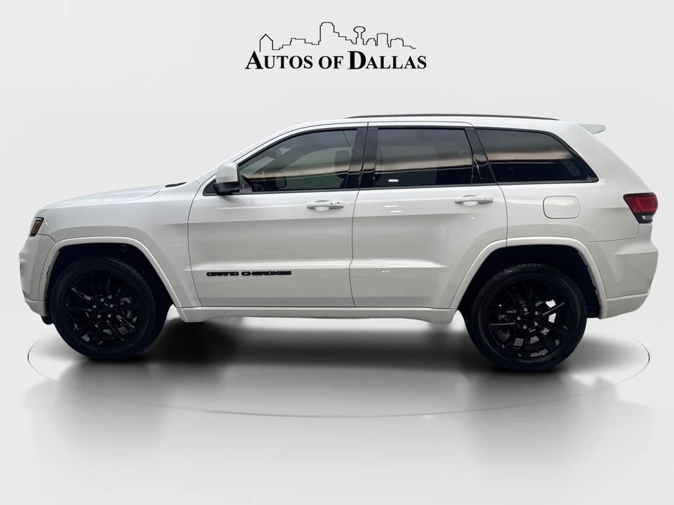 2020 Jeep WK2 Grand Cherokee - Image 5 of 31