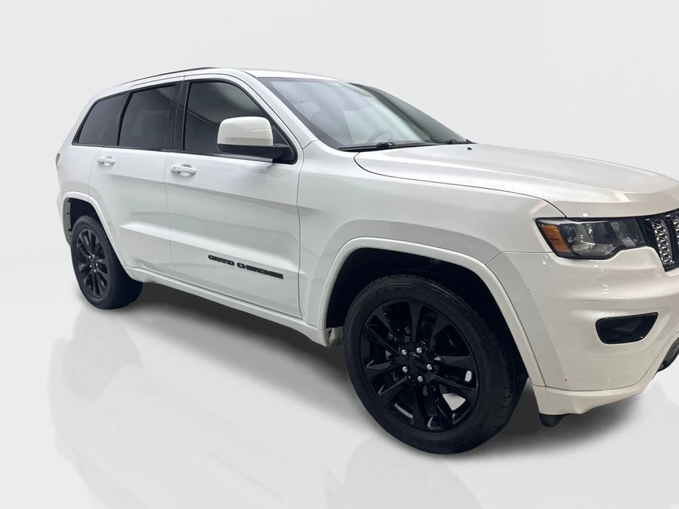 2020 Jeep WK2 Grand Cherokee - Image 12 of 31