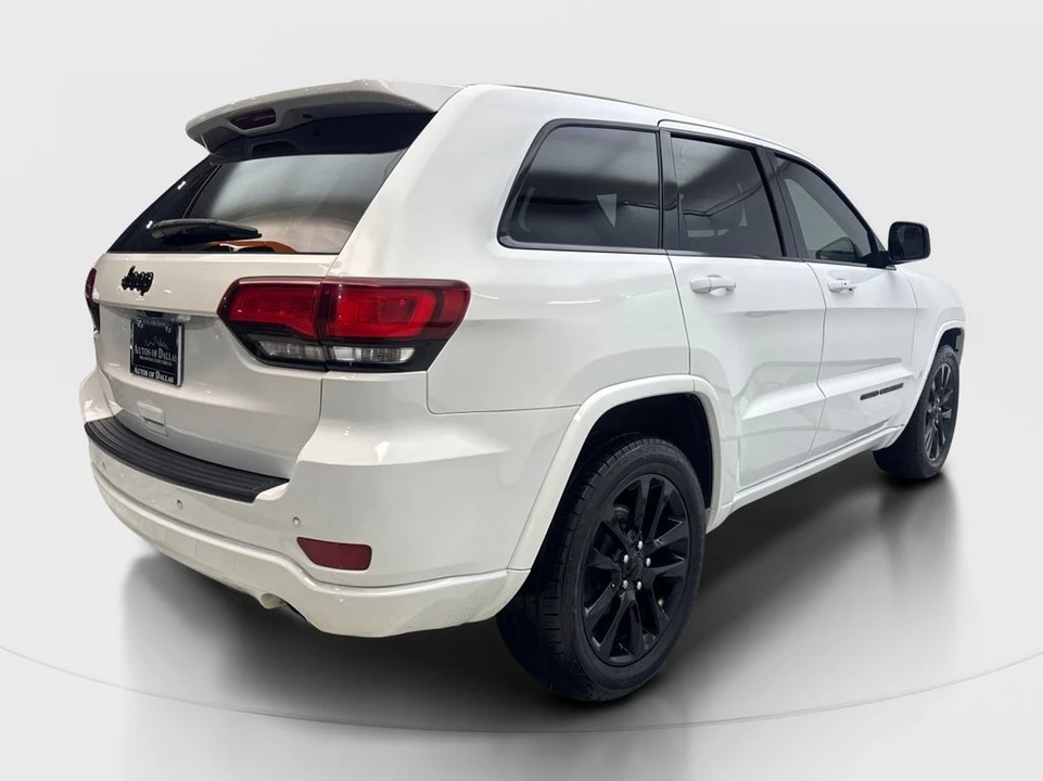 2020 Jeep WK2 Grand Cherokee - Image 6 of 31