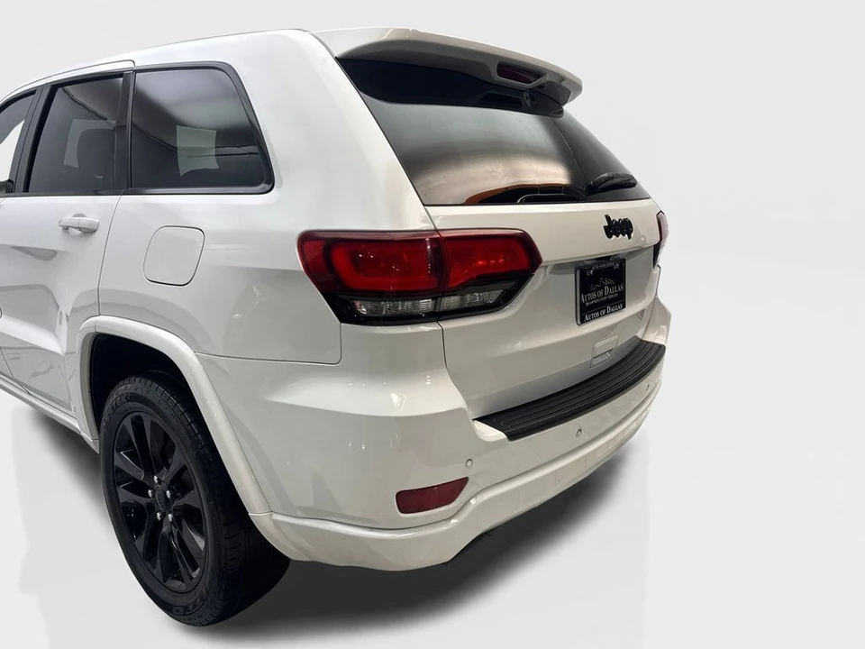2020 Jeep WK2 Grand Cherokee - Image 19 of 31