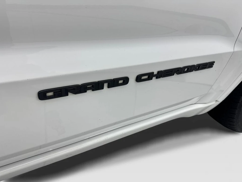 2020 Jeep WK2 Grand Cherokee - Image 24 of 31