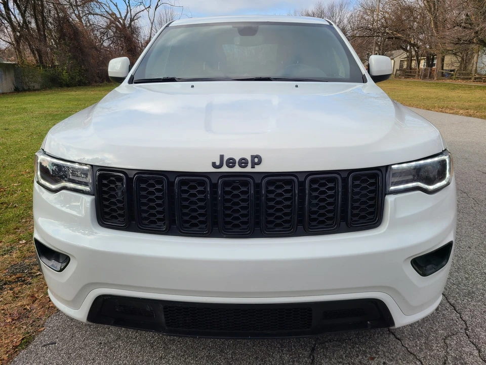 2020 Jeep WK2 Grand Cherokee - Image 8 of 24