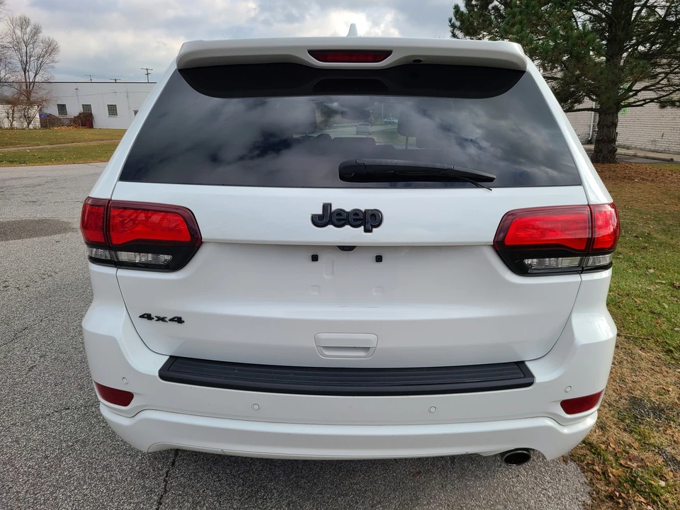 2020 Jeep WK2 Grand Cherokee - Image 4 of 24