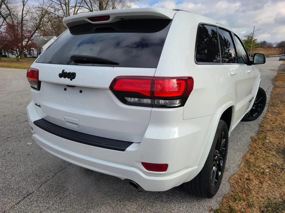 2020 Jeep WK2 Grand Cherokee - Image 5 of 24