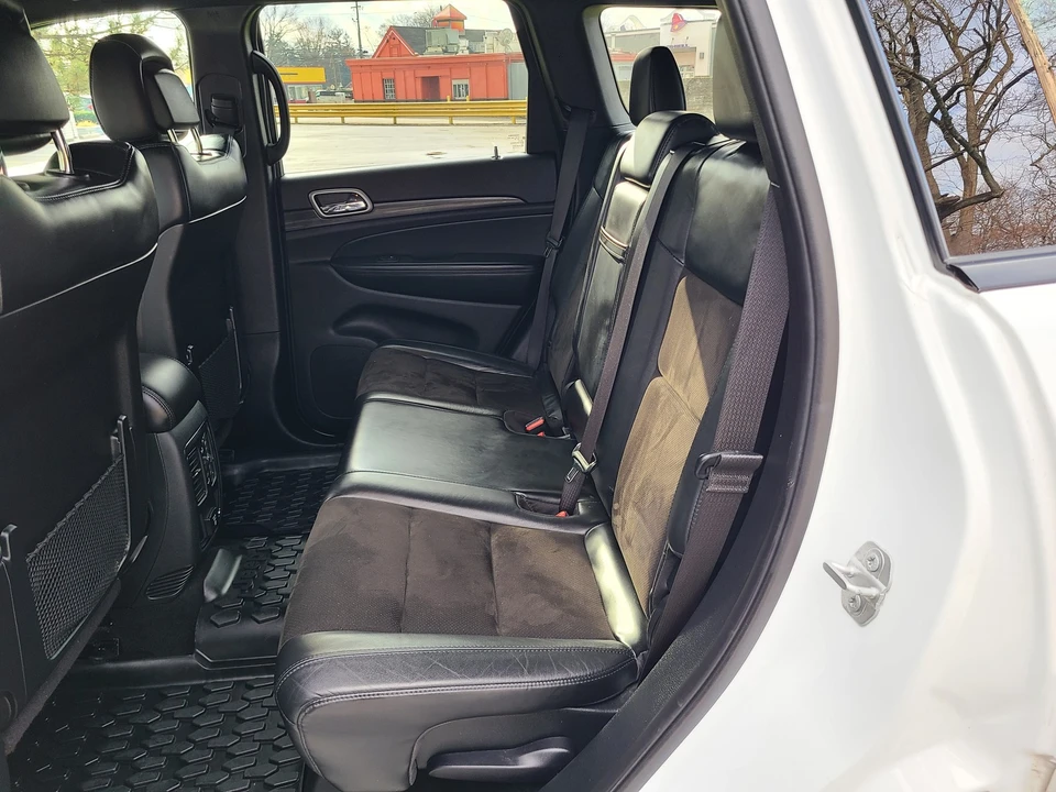 2020 Jeep WK2 Grand Cherokee - Image 11 of 24