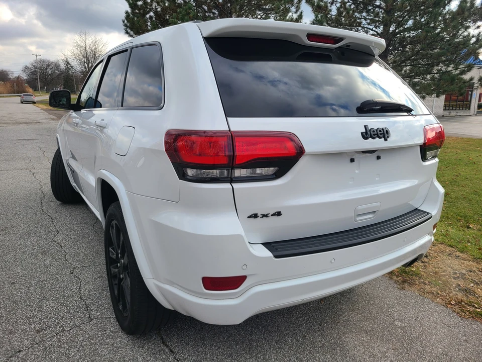 2020 Jeep WK2 Grand Cherokee - Image 3 of 24