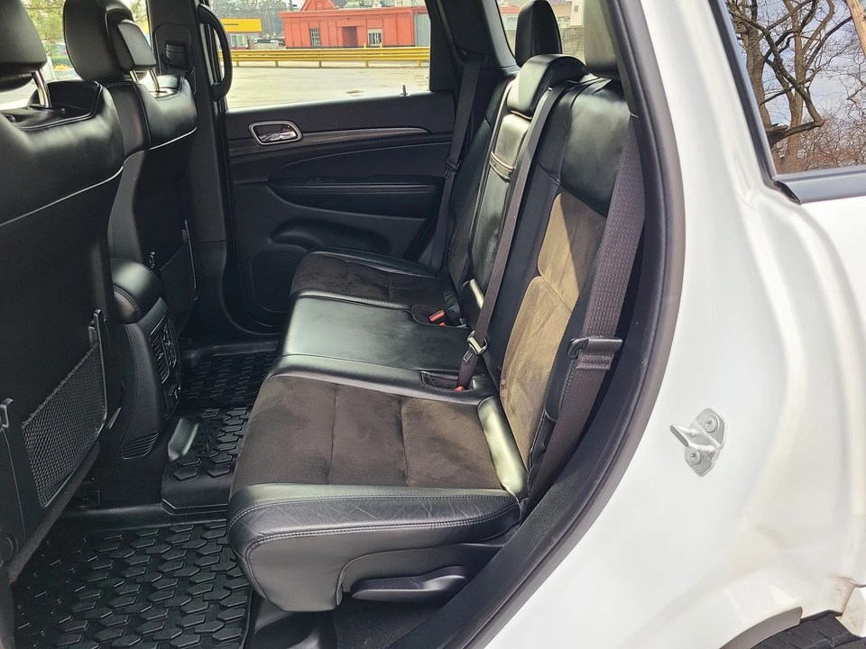 2020 Jeep WK2 Grand Cherokee - Image 12 of 24