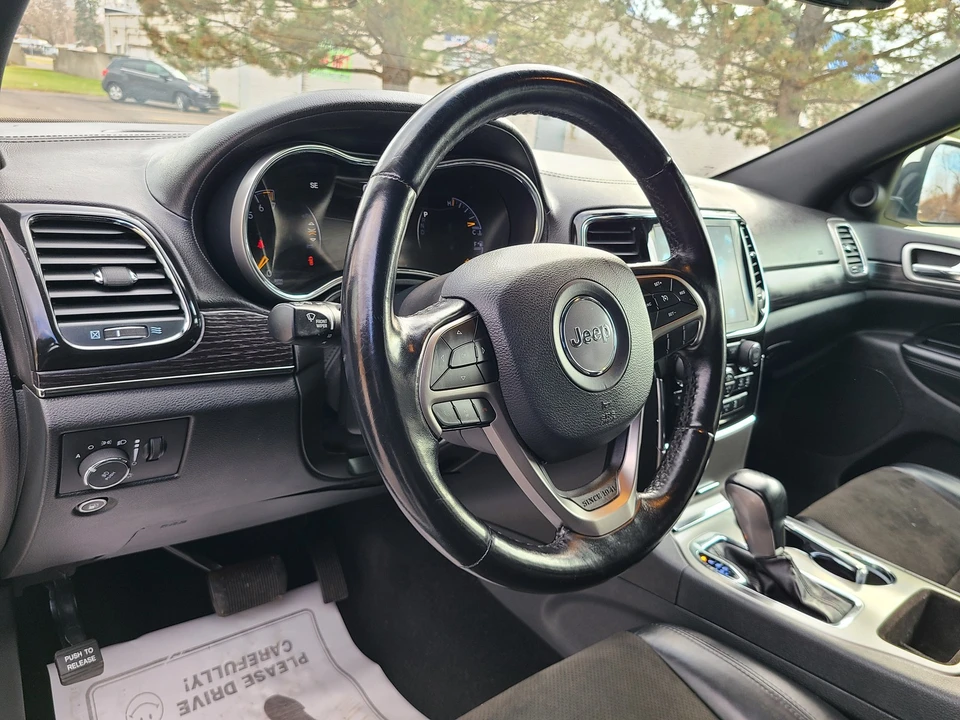 2020 Jeep WK2 Grand Cherokee - Image 9 of 24