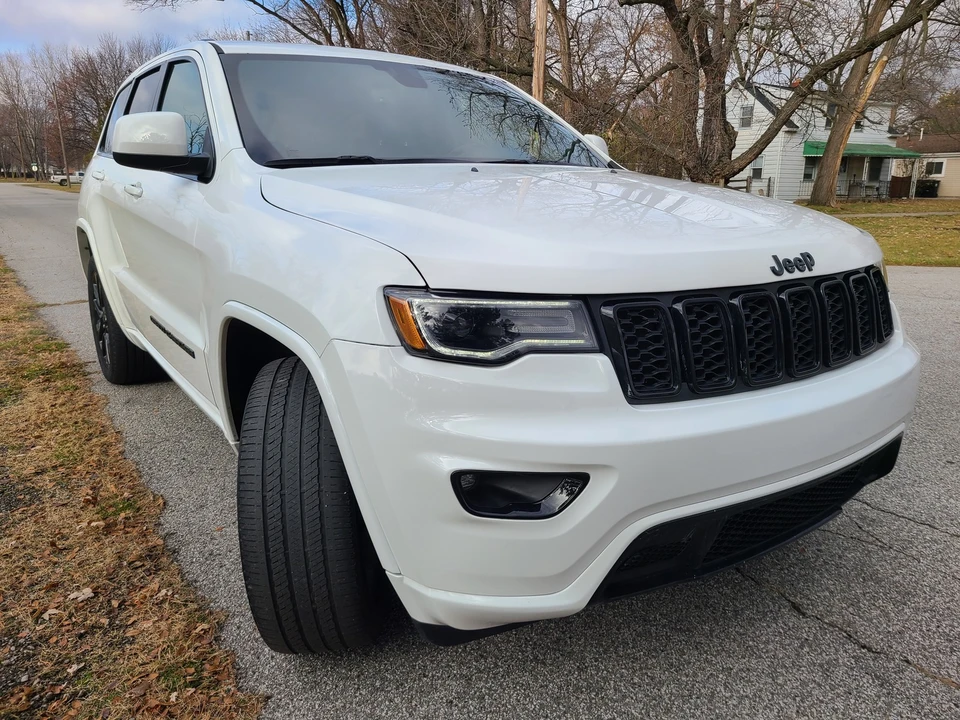 2020 Jeep WK2 Grand Cherokee - Image 7 of 24