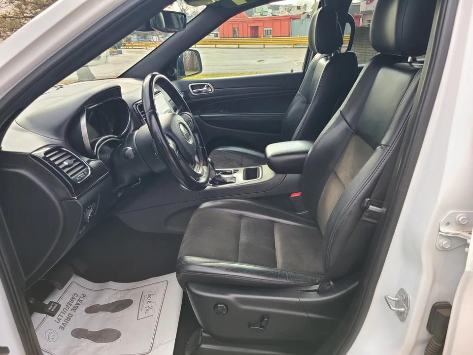 2020 Jeep WK2 Grand Cherokee - Image 10 of 24