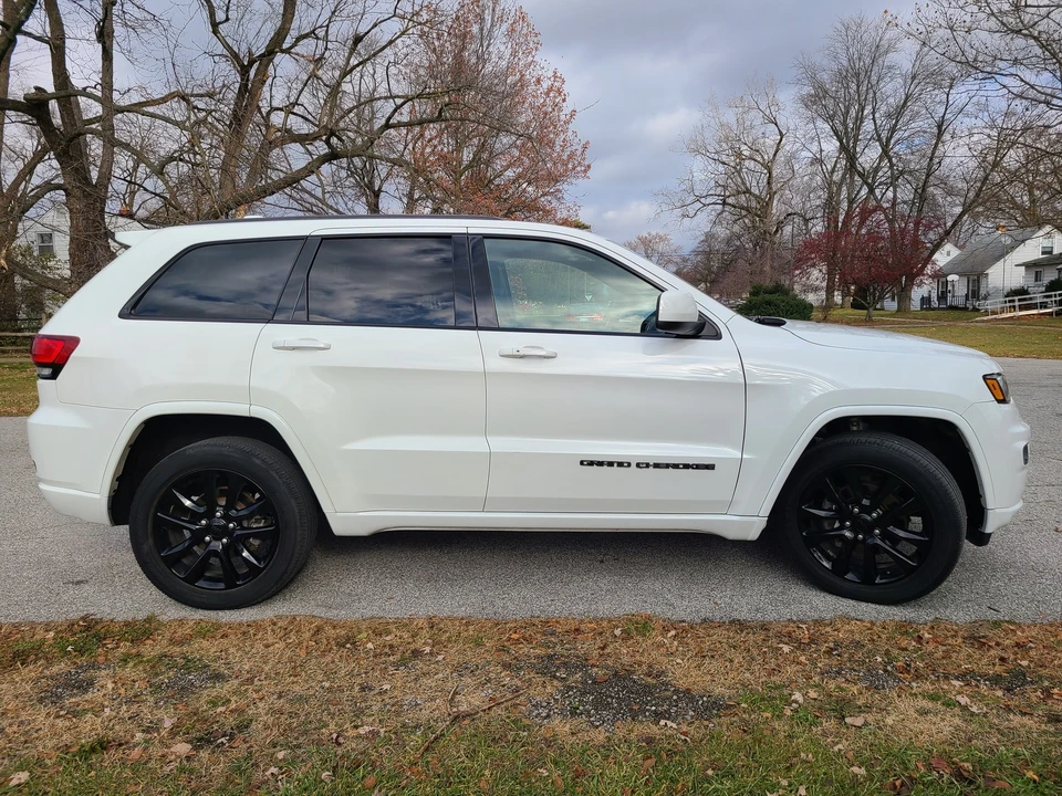 2020 Jeep WK2 Grand Cherokee - Image 6 of 24