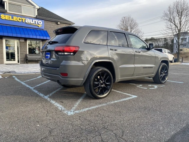 2020 Jeep WK2 Grand Cherokee - Image 7 of 12