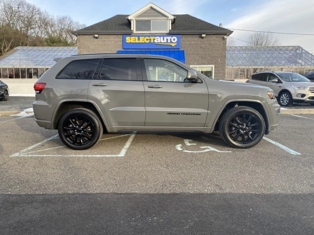 2020 Jeep WK2 Grand Cherokee - Image 5 of 12