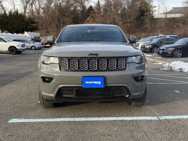 2020 Jeep WK2 Grand Cherokee - Image 2 of 12