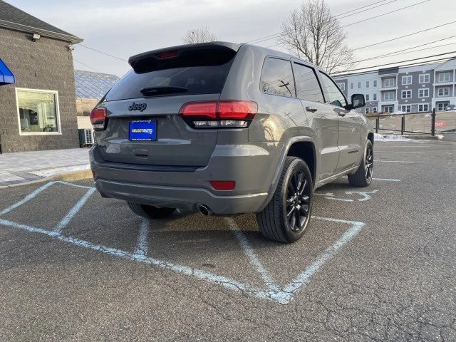 2020 Jeep WK2 Grand Cherokee - Image 9 of 12