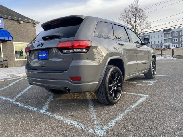 2020 Jeep WK2 Grand Cherokee - Image 8 of 12